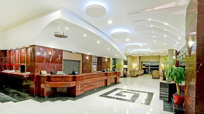 KORUMAR HOTEL DE LUXE