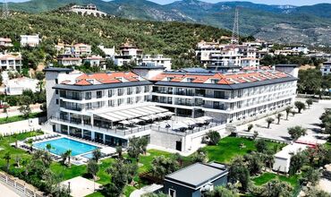 DEDEMAN GURE NURHAYAT THERMAL RESORT & SPA