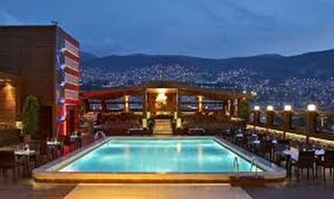 ALMİRA HOTEL THERMAL SPA & CONVENTIONCENTER