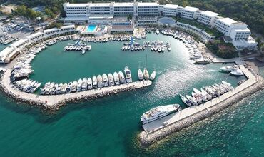 ALTIN YUNUS HOTEL & SPA