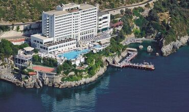 KORUMAR HOTEL DE LUXE