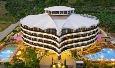 SEVEN FOR LİFE TERMAL