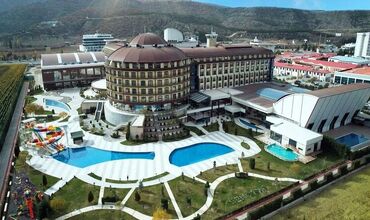 AKRONES TERMAL HOTEL & SPA
