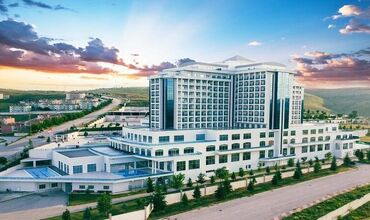 ALUSSO THERMAL HOTEL SPA & CONVENTION CENTER