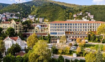 ÇELİK PALAS CONVENTİON CENTER