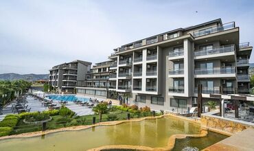 HİERAPARK THERMAL SPA HOTEL