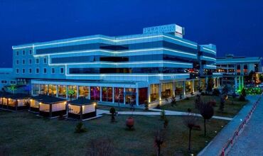 JURA HOTELS AFYON THERMAL