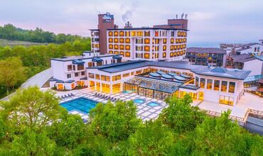 NARNEN WELLNESS THERMAL OTEL