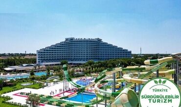 VENOSA BEACH RESORT & SPA