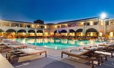DİDİM YACHT CLUB
