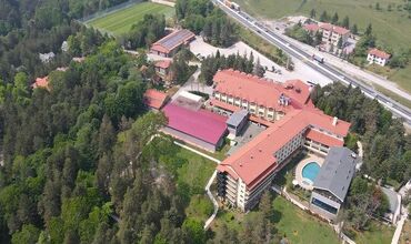 BOLU KORU HOTELS SPA & CONVENTİON