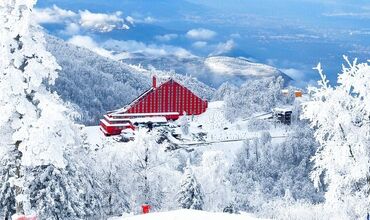 THE GREEN PARK KARTEPE