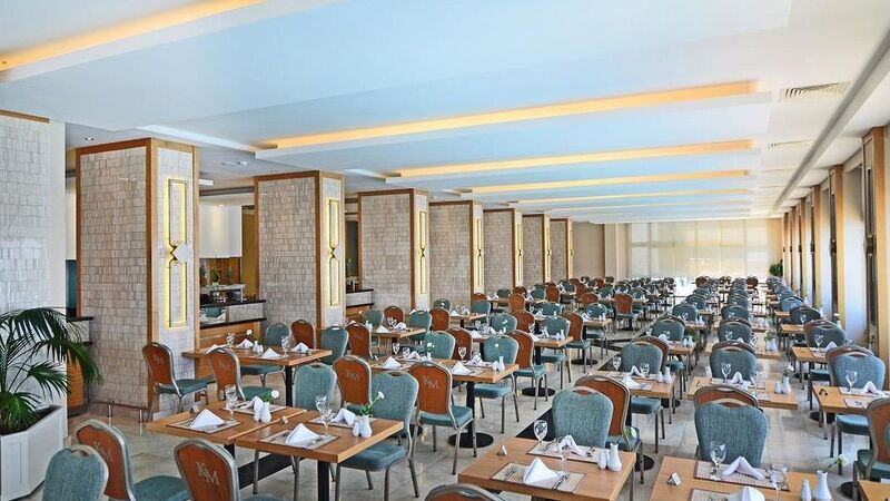 KORUMAR HOTEL DE LUXE