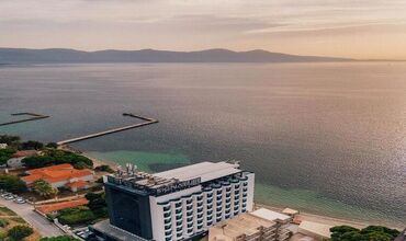 SİGNATURE BLU RESORT HOTEL