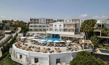 DORİA HOTEL BODRUM