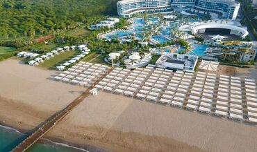 SUENO HOTEL DELUXE BELEK