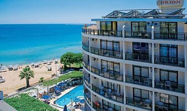 ORİON HOTEL DİDİM