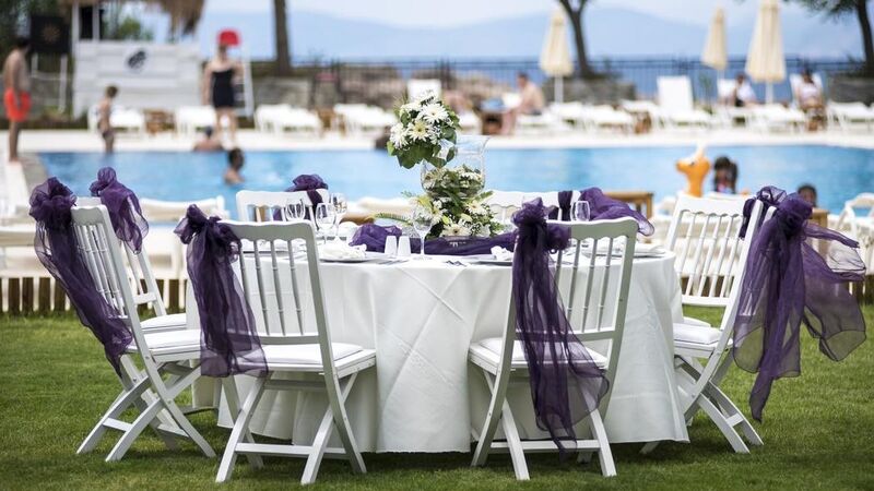 LE BLEU HOTEL RESORT