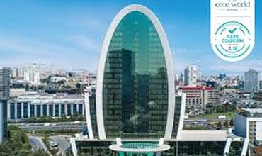 ELİTE WORLD GRAND BASIN EKSPRES