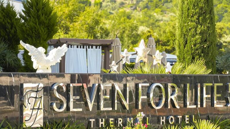SEVEN FOR LİFE TERMAL