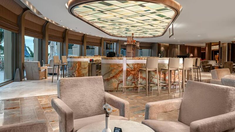 KİRMAN ARYCANDA DE LUXE