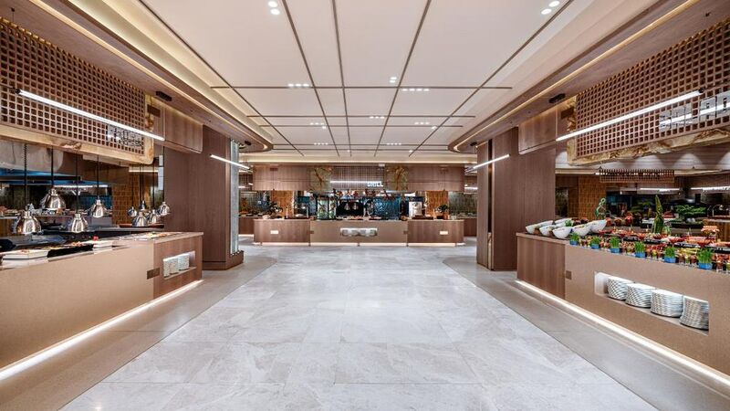 KİRMAN ARYCANDA DE LUXE