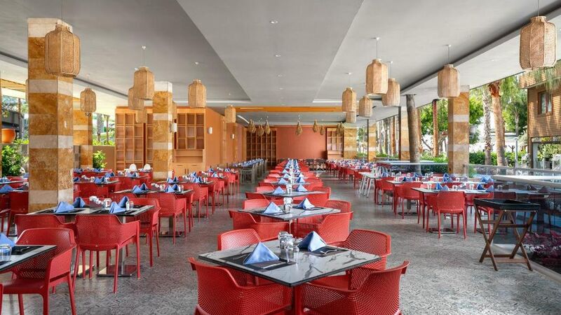 KİRMAN ARYCANDA DE LUXE