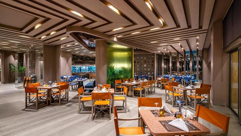 KİRMAN ARYCANDA DE LUXE