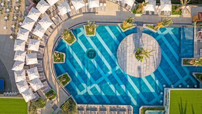 KİRMAN BELAZUR RESORT SPA