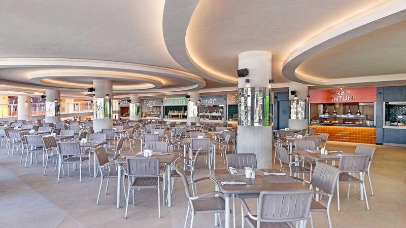 KİRMAN BELAZUR RESORT SPA