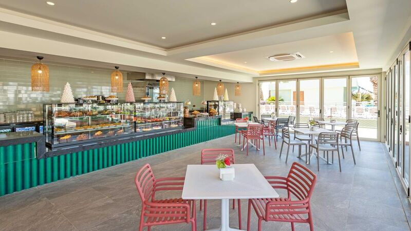 KİRMAN BELAZUR RESORT SPA