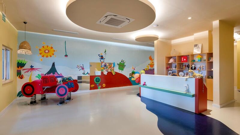 KİRMAN BELAZUR RESORT SPA
