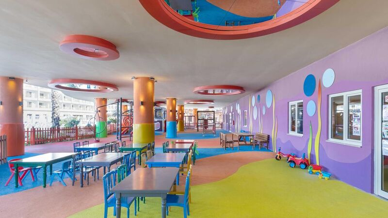 KİRMAN BELAZUR RESORT SPA
