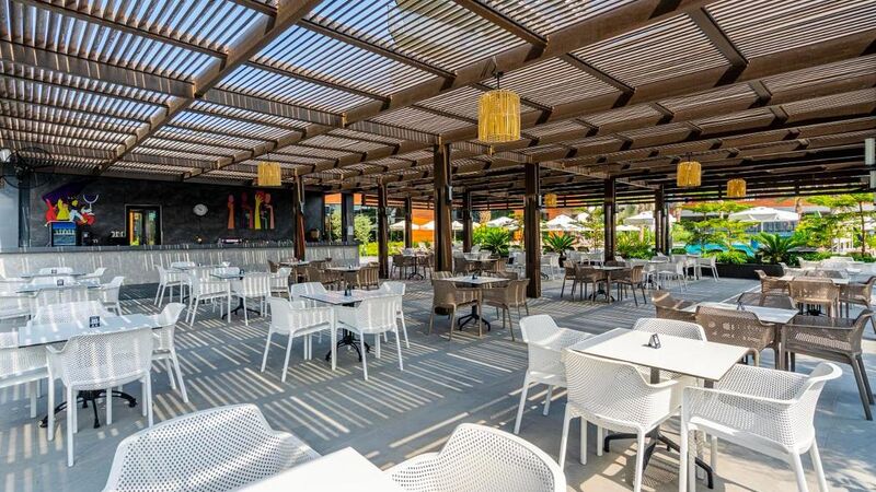KİRMAN CALYPTUS RESORT & SPA