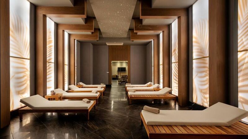 KİRMAN CALYPTUS RESORT & SPA