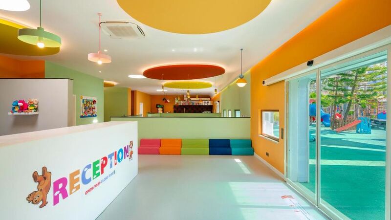 KİRMAN LEODİKYA RESORT