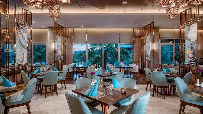 KİRMAN LEODİKYA RESORT