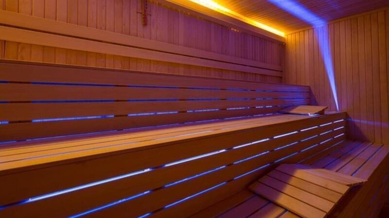 KOREL TERMAL OTEL RESORT & CLİNİC SPA