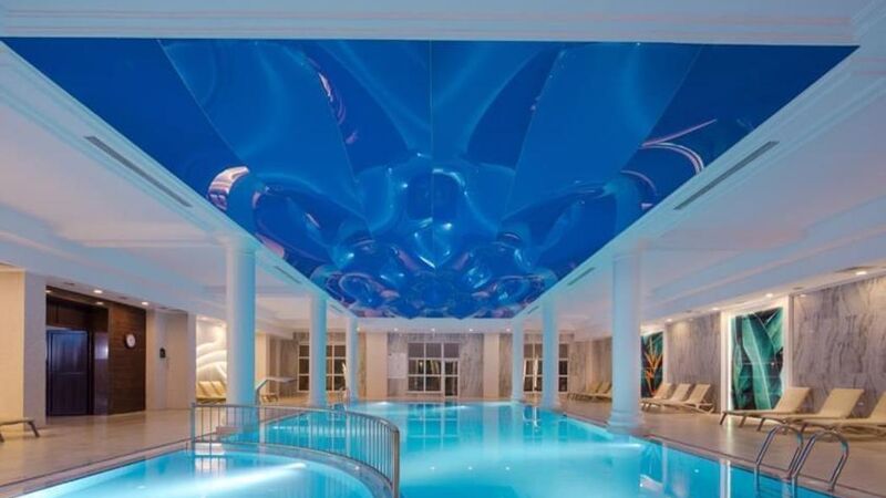 KOREL TERMAL OTEL RESORT & CLİNİC SPA