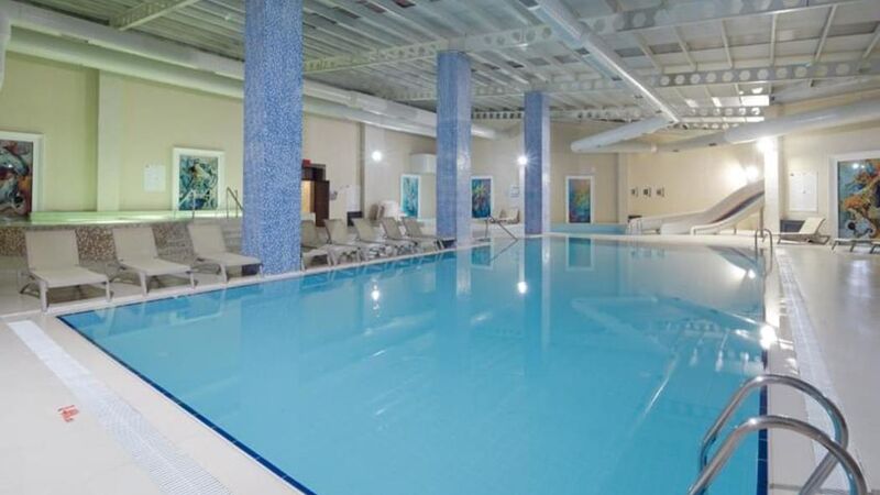 KOREL TERMAL OTEL RESORT & CLİNİC SPA