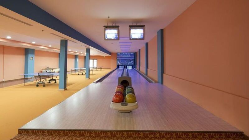 KOREL TERMAL OTEL RESORT & CLİNİC SPA