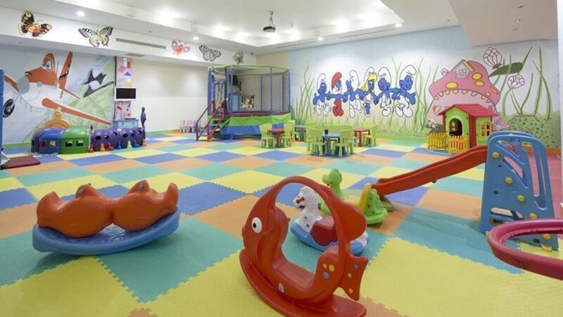 KOREL TERMAL OTEL RESORT & CLİNİC SPA