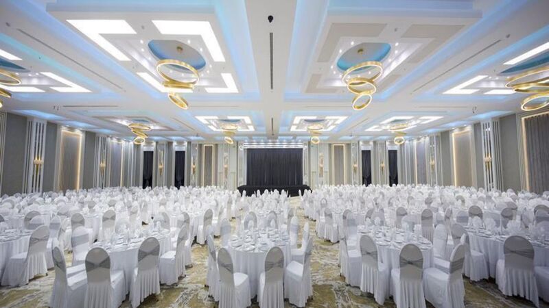 KOREL TERMAL OTEL RESORT & CLİNİC SPA