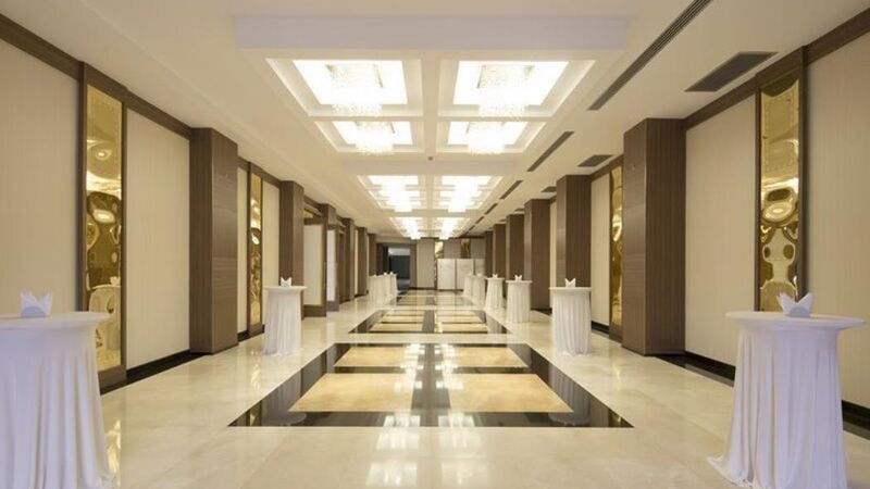 KOREL TERMAL OTEL RESORT & CLİNİC SPA