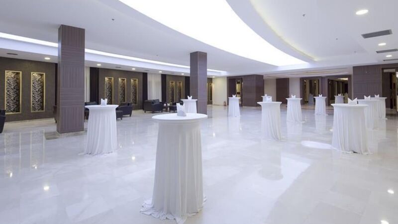 KOREL TERMAL OTEL RESORT & CLİNİC SPA