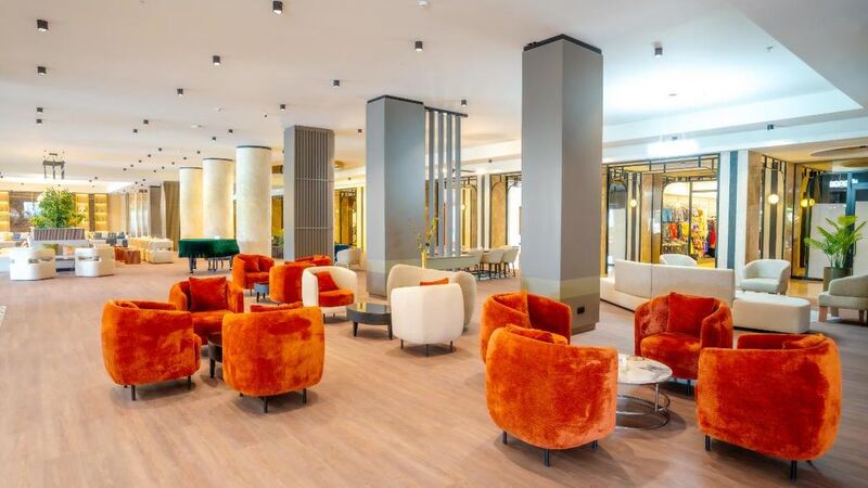 KOREL TERMAL OTEL RESORT & CLİNİC SPA
