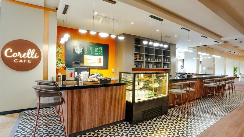 KOREL TERMAL OTEL RESORT & CLİNİC SPA
