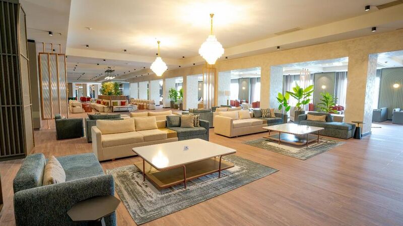 KOREL TERMAL OTEL RESORT & CLİNİC SPA