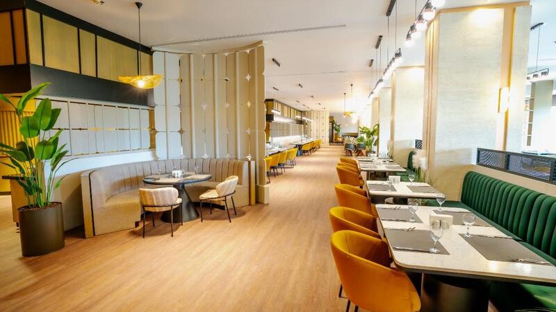KOREL TERMAL OTEL RESORT & CLİNİC SPA