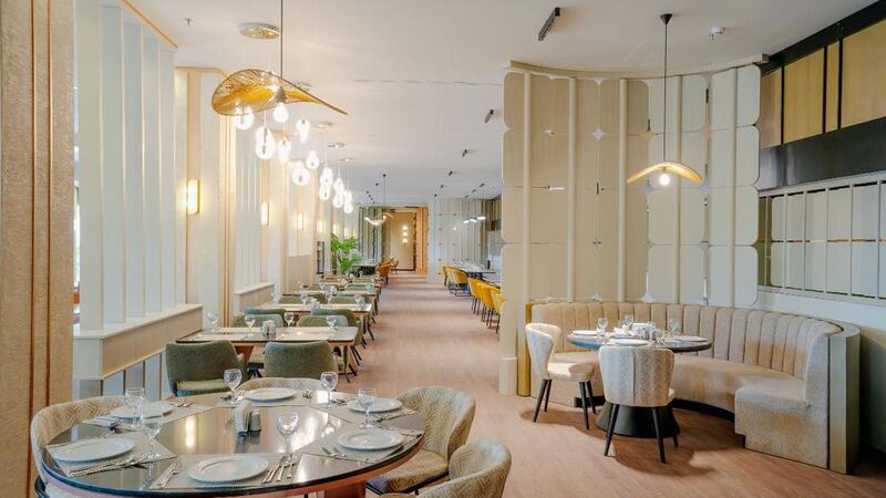 KOREL TERMAL OTEL RESORT & CLİNİC SPA